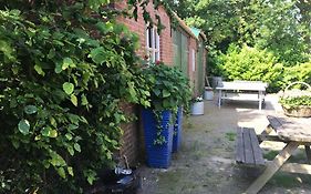 B&B bij Bedaf